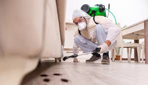 Trusted Croydon, PA Pest Control Experts